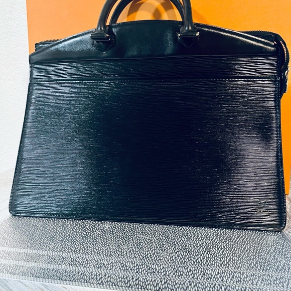 Louis Vuitton Epi Riviera bag - Picture 5 of 16